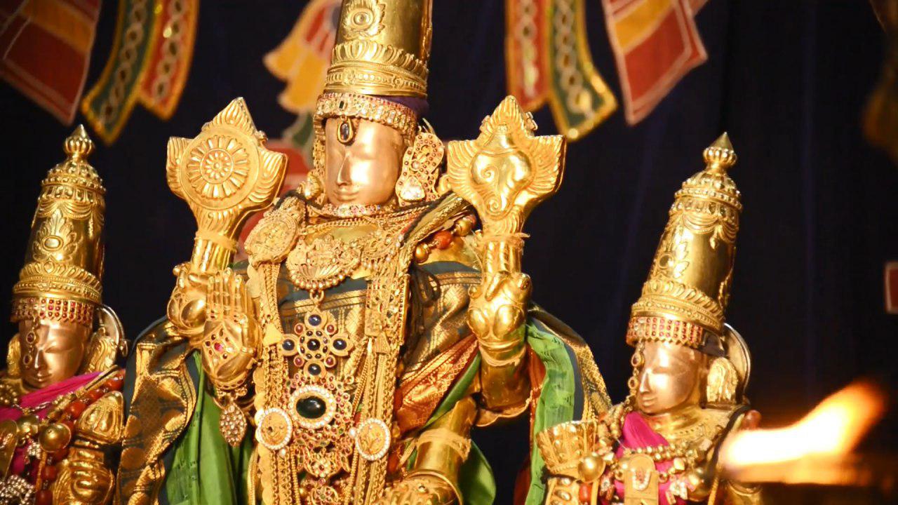  thiruvallur temple , Sri Veeraraghava Swamy Temple , Goshala